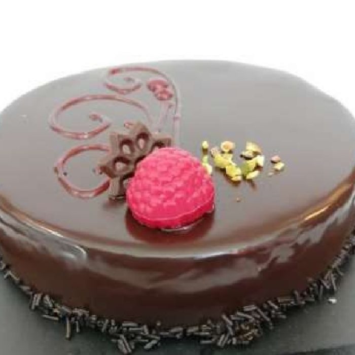 SACHER